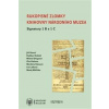 Rukopisné zlomky Knihovny Národního muzea - Signatura 1 B a 1 C - Jiří Beneš, Dalibor Dobiáš, Michal Dragoun, Ota Halama, Markéta Klosová, Iva Lelková, Matěj Měřička