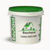 Farebná akrylová farba Bauhaus FARBA A 10 kg (Farebná akrylová farba Bauhaus FARBA A 10 kg)