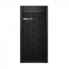Dell DELL PowerEdge T150 server 2 TB Rack (4U) Intel Xeon E E-2334 3,4 GHz 16 GB DDR4-SDRAM 300 W (C2YCK)