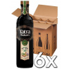 Tatra balsam BITTER 35% 0,7L | 6ks v kartóne