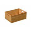 Kesper 57402 Bambusový box 33 x 24 x 13,5 cm