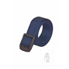 Opasok GURKHA NAVY BLUE