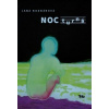 NOCturná - Jana Bodnárová