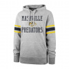 '47 Brand Mikina Nashville Predators Double Block '47