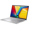 ASUS Vivobook 15 X1502VA-BQ1364W, i5-13420H, 15.6˝ 1920 x 1080 FHD, UMA, 16GB, SSD 512GB, W11H, FPR, myš