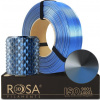 ROSA3D filament ROSA3D Refill PLA Magic Silk 1,75 mm Storm Shadow 1kg