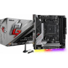 Asrock B550 Phantom Gaming-ITX/ax AMD B550 Socket AM4 mini ITX