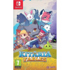 Kitaria Fables