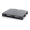 HTI Plastová paleta 1200x1000x152 mm MC-3899