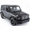 R/C 1:24 Mercedes-Benz G63 - červený
