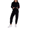 Alpha Industries Tepláky Frottee Jogger Wmn Čierna L