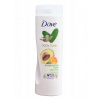 Dove telové mlieko - Invigorating Care (400 ml)