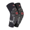 Chránič loktů G-Form Pro X3 elbow guard Podkarta: XL