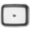 Sinks NEPTUN 526 M 0,6 mm matný STSNEM5264256M