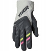 DÁMSKE RUKAVICE NA CROSS THOR SPECTRUM GRAY S
