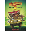 Madagascar 2 Escape Africa + CD