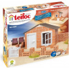 Teifoc 4500 Domek Andres, 130 dílků