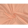Kvalitex Saténové prestieradlo LUXURY COLLECTION lososové rozmer 180x200 cm.
