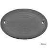 Perfect Home 1402 Liatinová doska na plynový sporák 26 cm