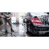 Dôkladné umytie interiéru aj exteriéru v profesionálnej autoumyvárni Diamond Car Wash