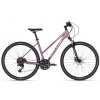 Kellys bicykel KELLYS Pheebe 70 Rosy Violet M 28