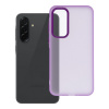 Kryt Sappy Case Samsung Galaxy A35 5G Purple