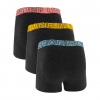 Under Armour Performance Cotton pánske boxerky 3-pack, modré