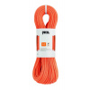 Horolezecké lano Petzl Volta 9.2 oranžová