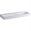 Geberit iCon Umyvadlo 120 cm, KeraTect, 124025600