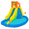 BESTWAY 53478 Mount Splashblast 435 x 286 x 267 cm