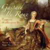 GASPARD LE ROUX: Complete Harpsichord Music; Pieter-Jan Belder (2CD) (BRILLIANT CLASSICS)