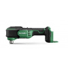 HIKOKI 18V bezuhlíkové multifunkčné náradie s OIS/Starlock rozhraním CV18DAW4Z