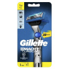 Gillette Pánsky holiaci strojček Mach3 + 2 náhradné holiace hlavice