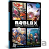 Roblox. Naykrashchi pryhodnytsʹki ihry - Alex Wiltshire, Craig Jelley