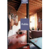 Podlahy - moderní bydlení - Livolsi Élisabeth