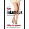 It girl Infamous - autor neuvedený