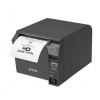 Pokladničná tlačiareň Epson TM-T70II tmavo šedá (C31CD38032)
