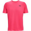 Under Armour Tech™ 2.0 Short Sleeve pánske tričko Pink S