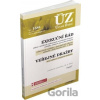 ÚZ 1584 Exekuční řád, veřejné dražby