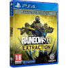 Tom Clancy's Rainbow Six: Extraction PlayStation 5 (PS5) digitálna verzia