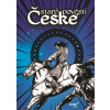 Staré pověsti české - komiks - Vladimír Bican