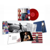 Bruce Springsteen - Born In The U.S.A. (40th Anniversary) (Translucent Red Vinyl) (LP)