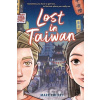 Lost in Taiwan (A Graphic Novel) - Mark Crilley