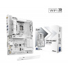 ASRock MB Sc LGA1851 B860 Challenger WiFi WHITE, Intel B860, 4xDDR5, 1xHDMI, WiFi, ATX B860 CHALLENGER WIFI WHITE