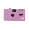 Kodak M35 purple