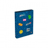 Lizzy Card A5 Jumbo Oxy Go Stickers 798424