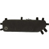 Fjällräven Hoja Frame Bag L - 550/Black one size