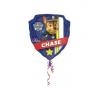 Amscan Fóliový balón Paw Patrol Chase Marshall