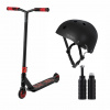 Výhodný freestyle pack MOVINO Stunt EDGE V2 RED