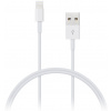 Connect IT Lightning kábel M/M, 1.0m, prepojovací, biely CI-159